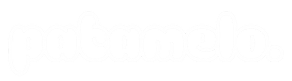 Loja Oficial Patamelo