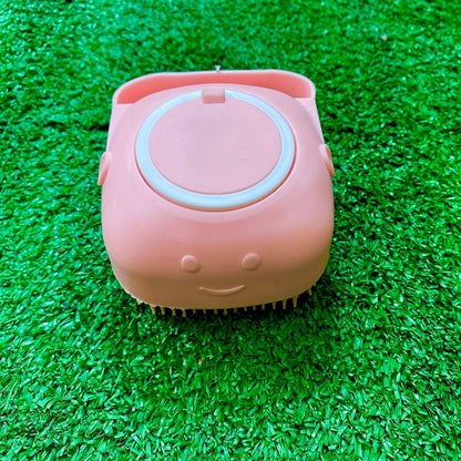 BUCHINHA® • Bucha de banho para cachorros